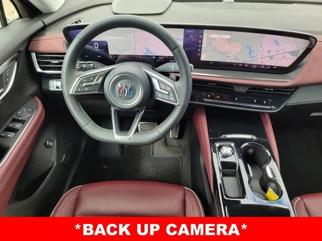 2026 Buick Envision Sport Touring - Photo 10
