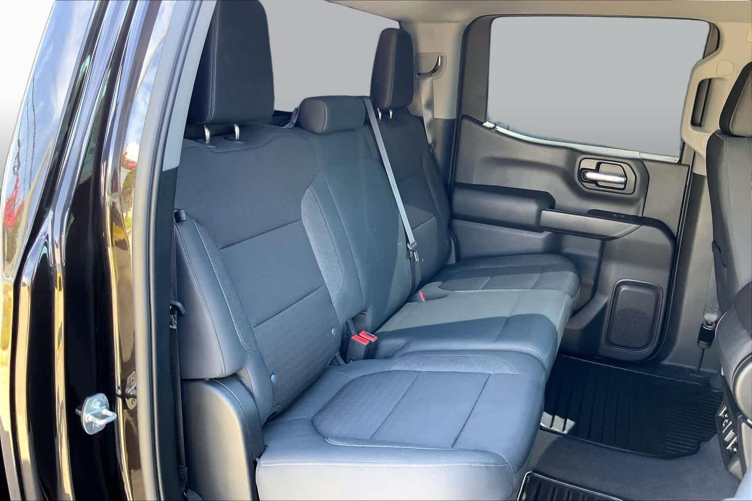 Used 2020 Havana Brown Metallic Chevrolet LT image 20