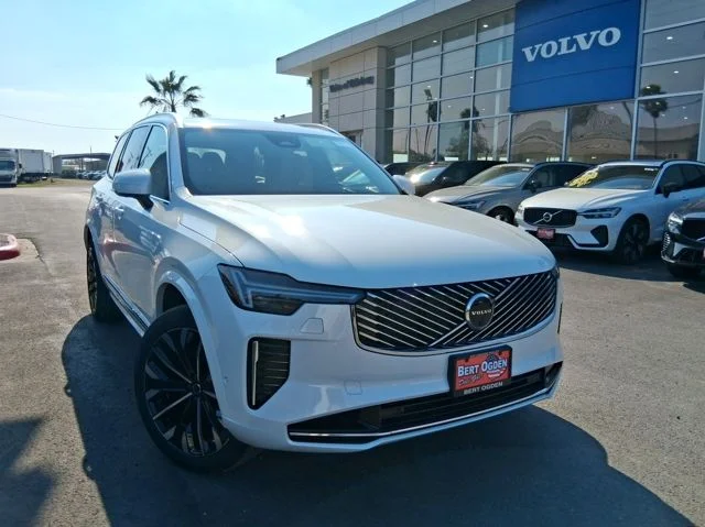 2026 Volvo XC90 B6 Ultra Bright 7-Seater 4WD's photo
