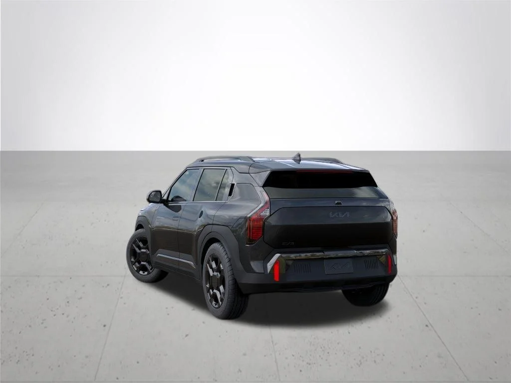 New 2027  Kia  image 4