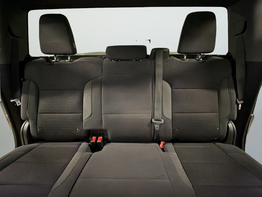 Used 2022 Gray Chevrolet LT image 32