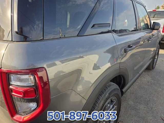 Used 2023 Gray Ford Big Bend image 6