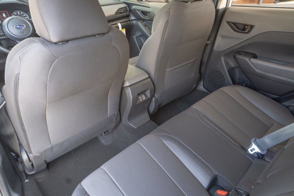 2026 Subaru Crosstrek Premium - Photo 18