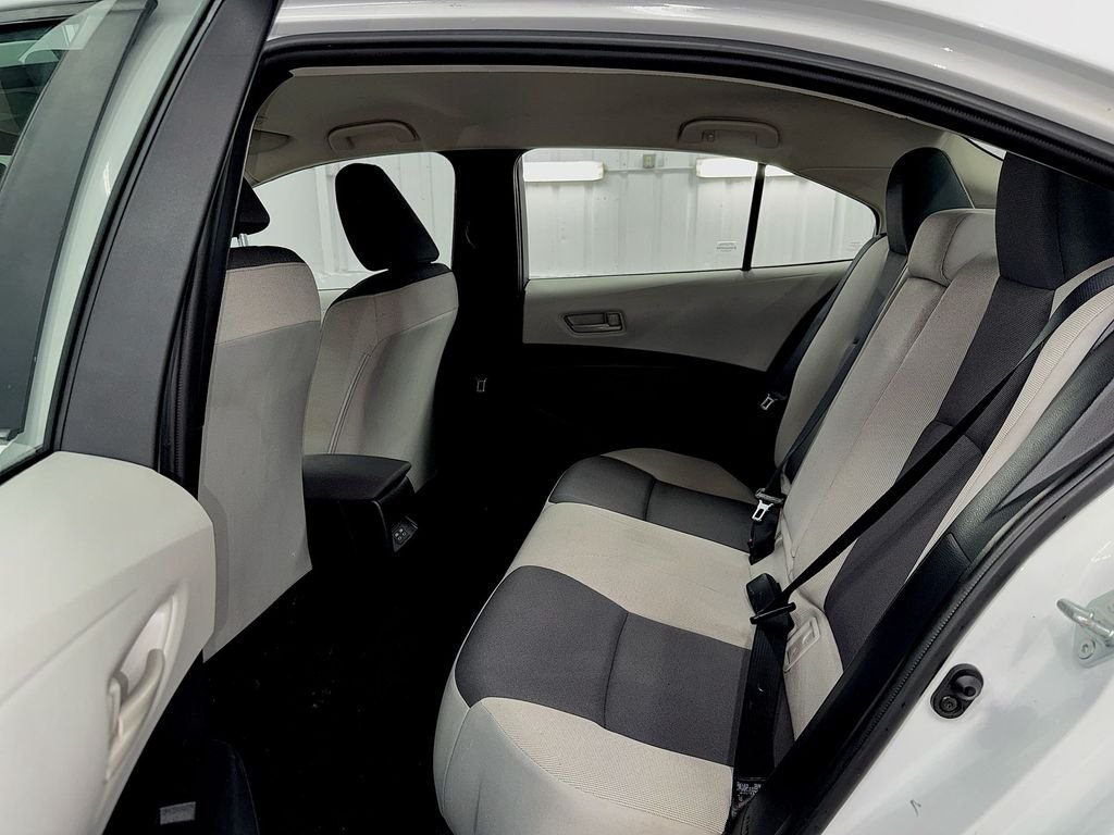 Used 2024 Toyota Corolla Sedan