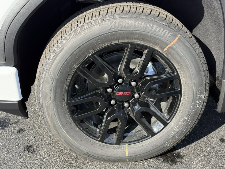 2026 GMC SIERRA - Image 10