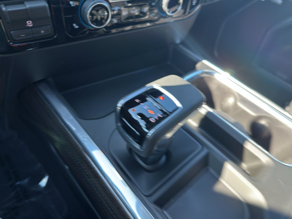 2026 Chevrolet Silverado 1500 RST - Photo 14