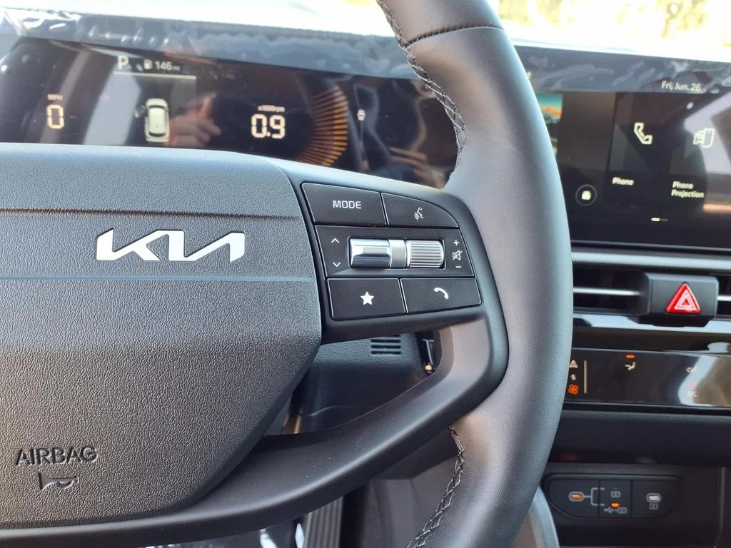 New 2026 Panthera Metal Kia LX image 17