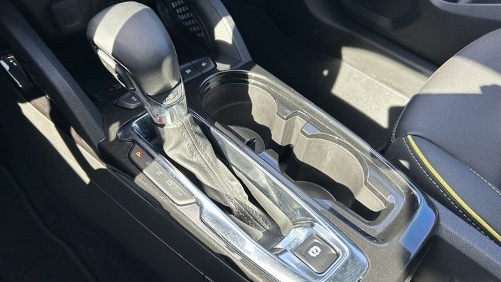 2025 Chevrolet Trailblazer Activ - Photo 28