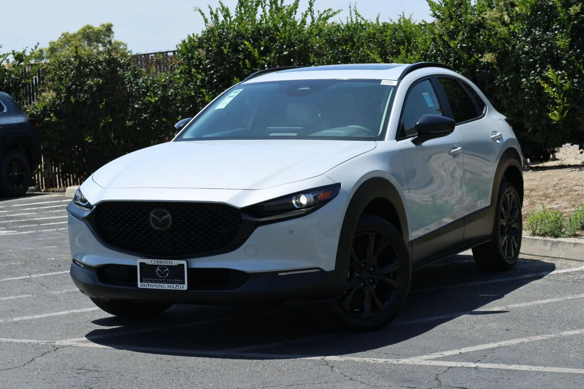 2026 Mazda CX-30 Aire Edition AWD's photo
