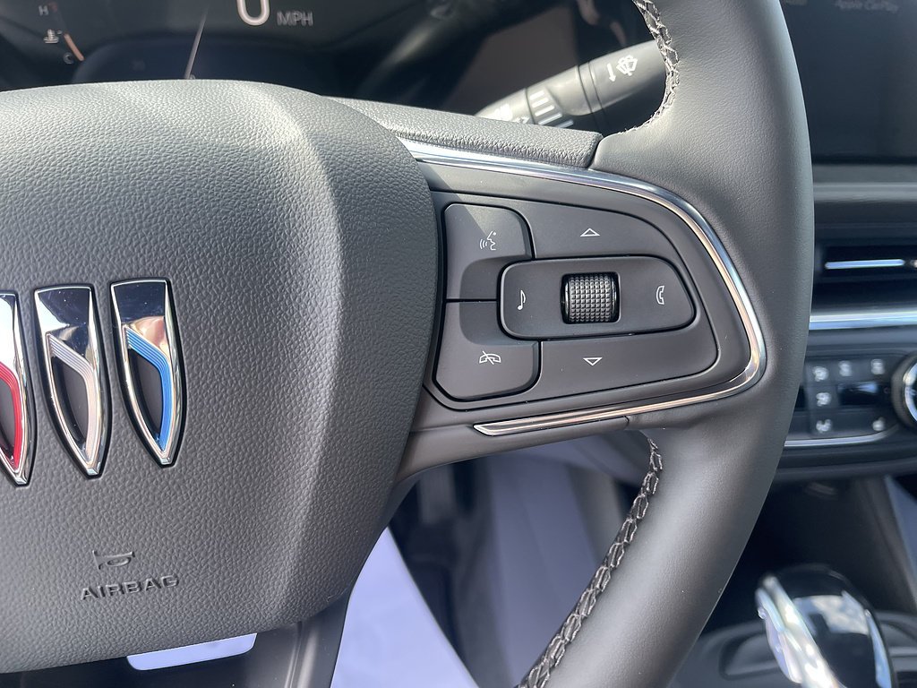 2026 Buick Envista Preferred - Photo 21