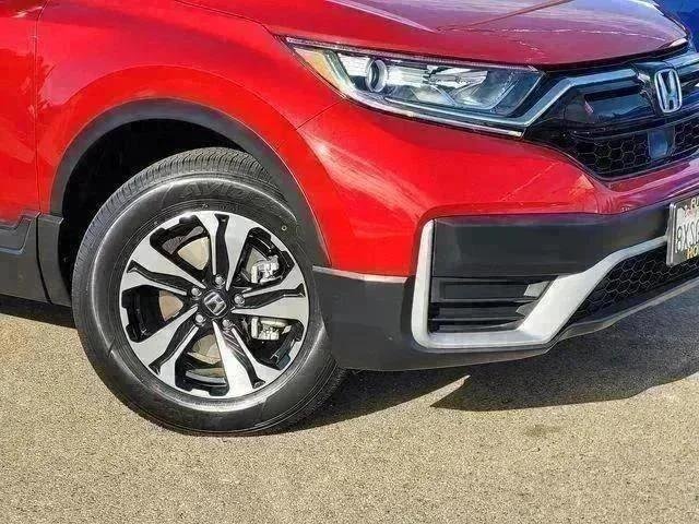 Used 2021  Honda Special Edition image 9
