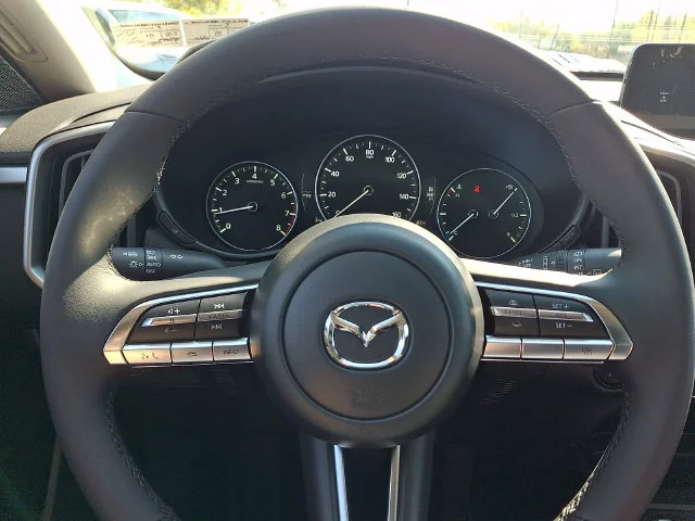 New 2026 Green Mazda 2.5 S Preferred image 15