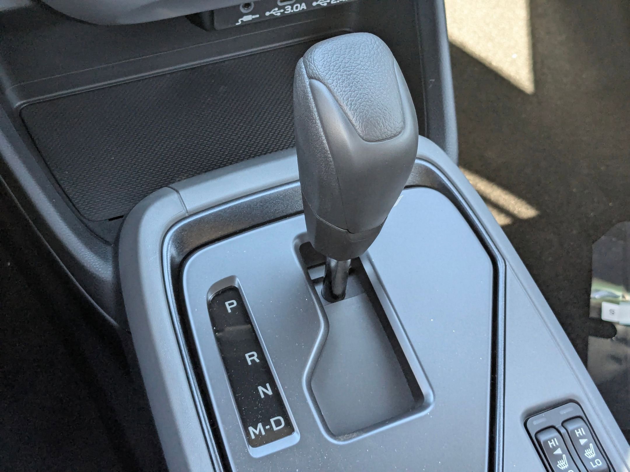 New 2026 ICE SILVER METALLIC Subaru Premium image 5