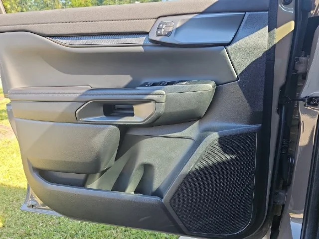 Used 2025 Gray Ford Raptor image 26