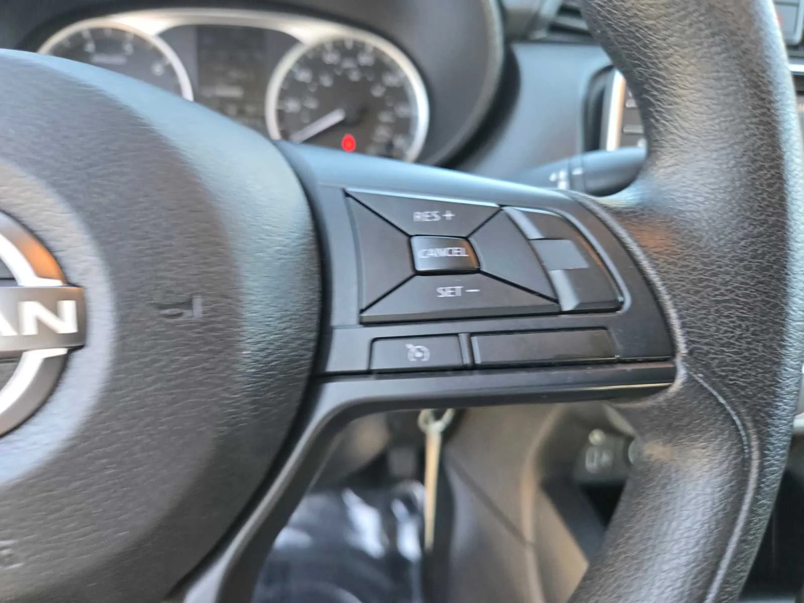 Used 2024  Nissan S image 25
