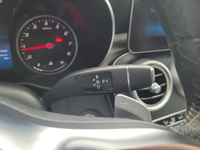 Used 2020  Mercedes-Benz C 300 image 27