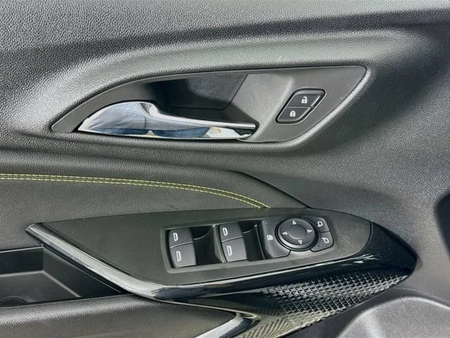 New 2026 Summit White Chevrolet LT image 19