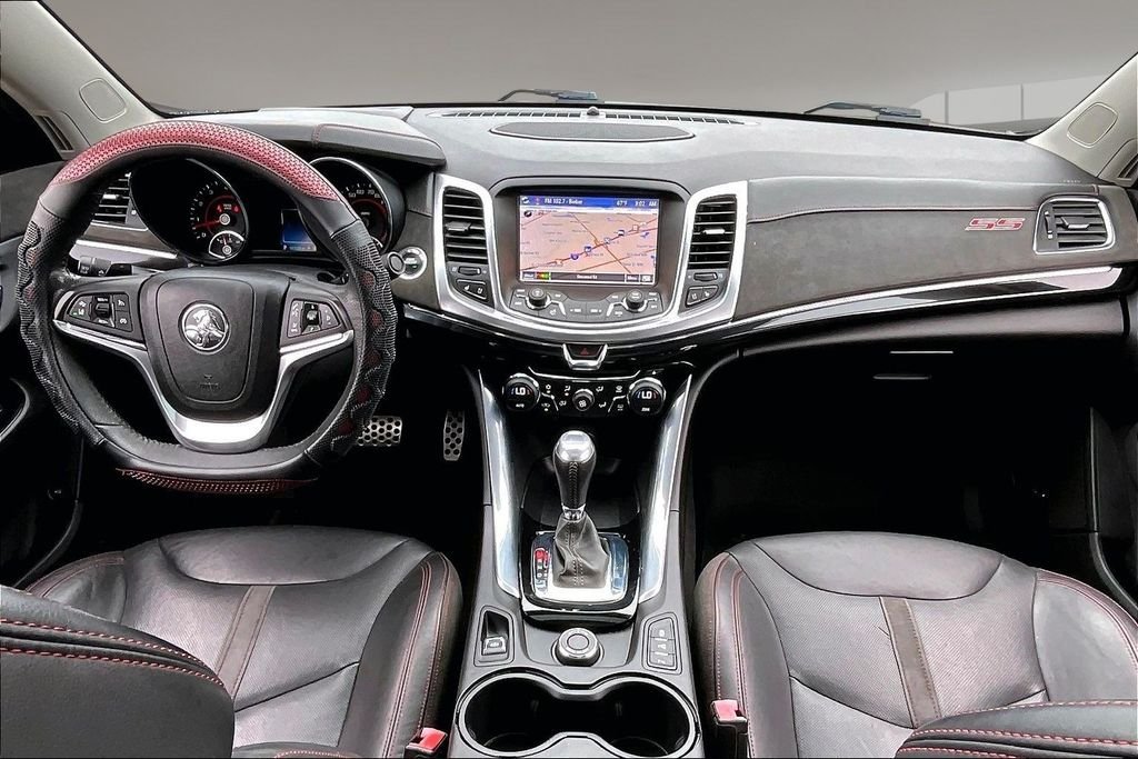 Used 2015 Black Chevrolet  image 15