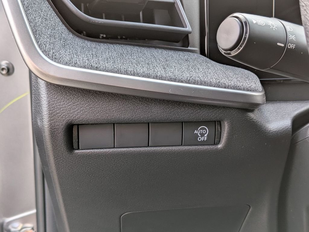 New 2026 Gray Nissan S image 18