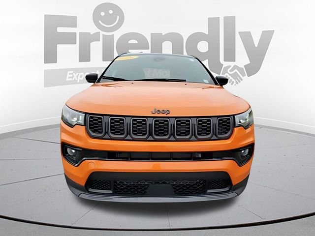 New 2026 Joose Exterior Paint Jeep Limited image 8