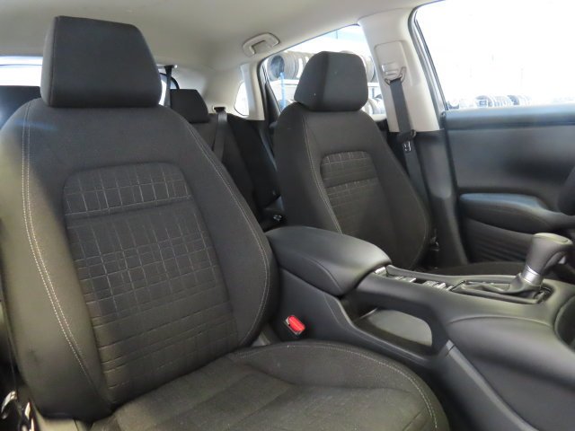 2025 Honda HR-V LX - Photo 40