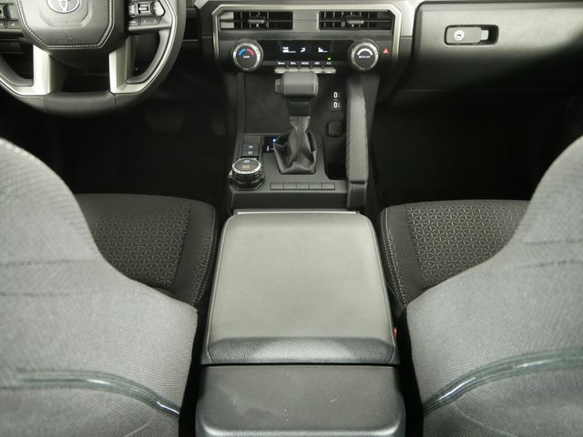 Certified Used 2025 Cutting Edge Toyota SR5 Parker Extreme image 24
