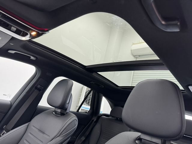 Certified Used 2026 Black Mercedes-Benz GLC 300 image 6