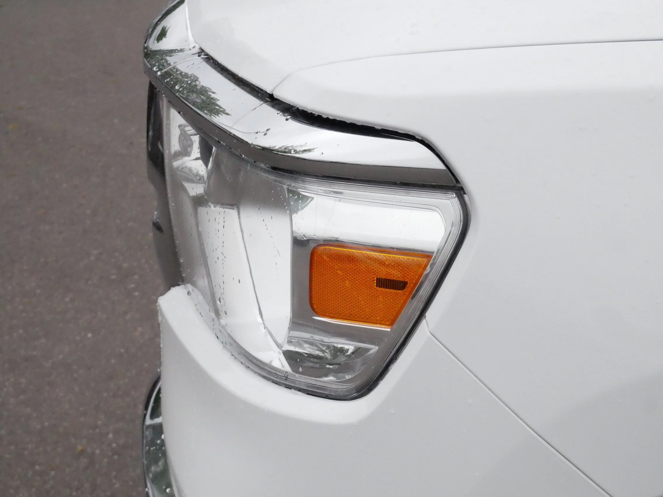 Used 2022 Bright White Clearcoat Ram Big Horn image 16