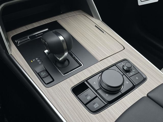 2026 Mazda CX-90 Premium Package - Photo 32
