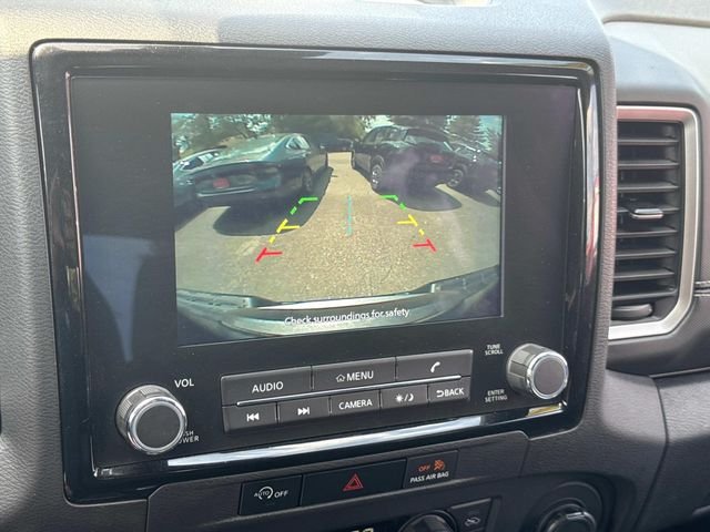 Certified Used 2024 Gray Nissan SL image 39