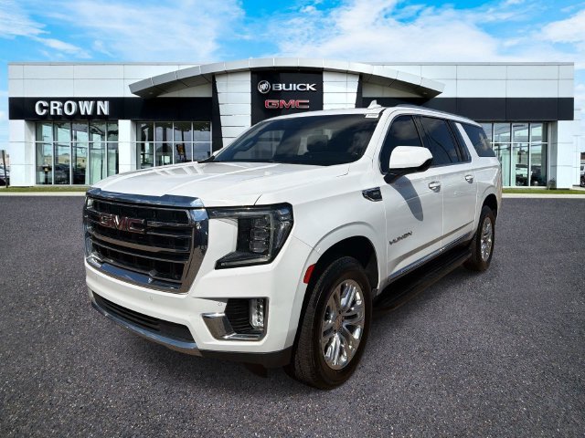 2023 GMC Yukon XL