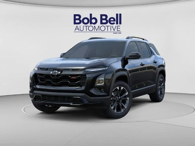 2027 Chevrolet Equinox RS - Photo 6