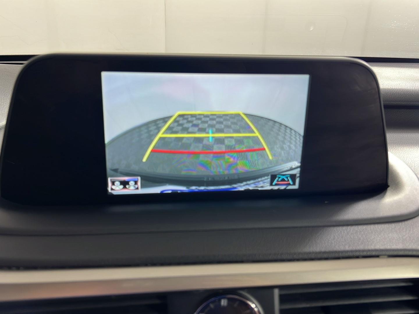 Used 2021  Lexus RX 350 image 8