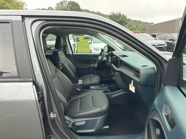 New 2026 Gray Ford Tremor image 36