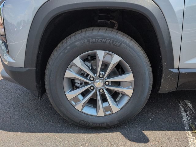 2026 Chevrolet Equinox LT - Photo 35