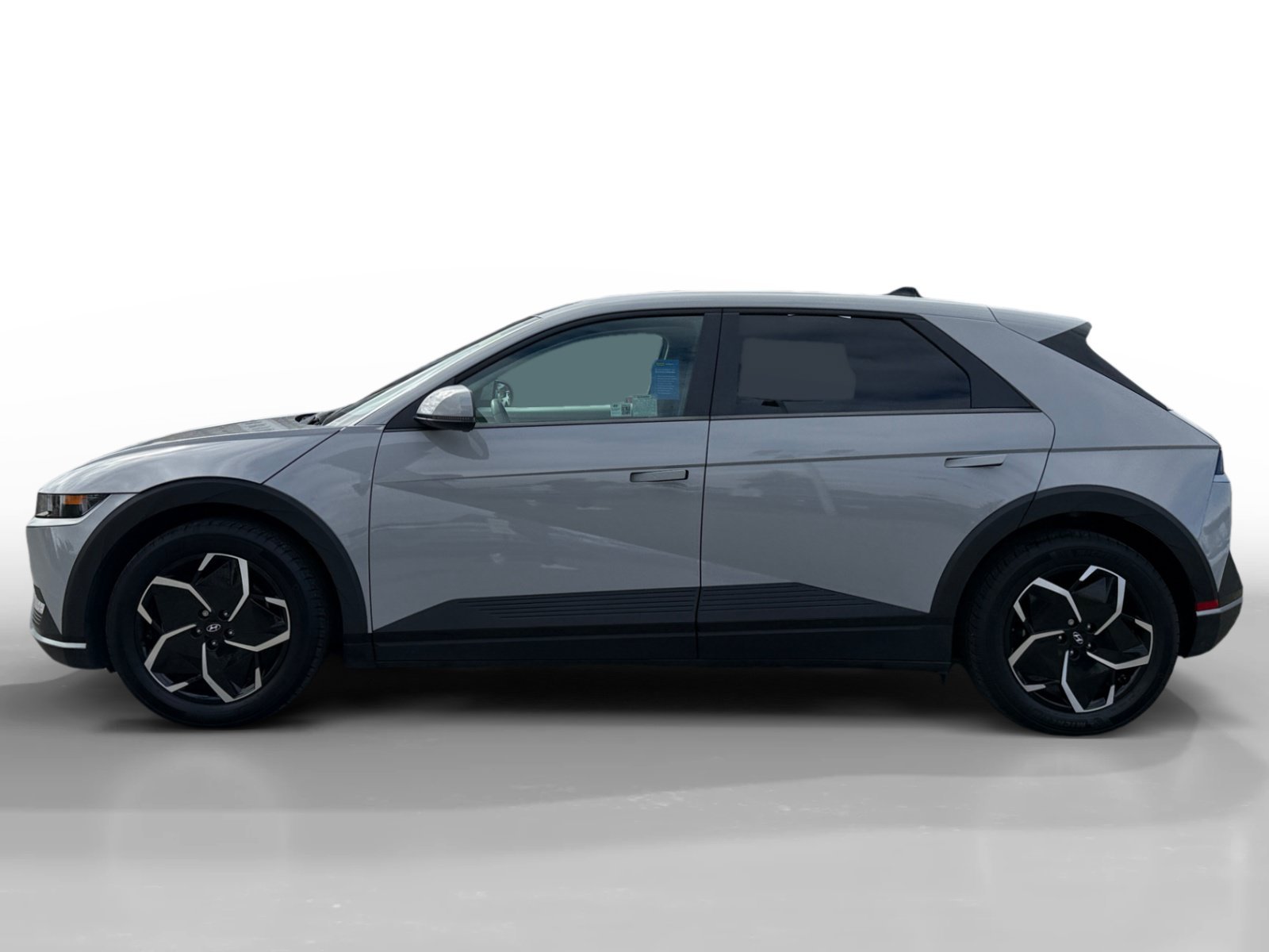 Certified 2024 Hyundai IONIQ 5 SEL with VIN KM8KN4DE0RU327460 for sale in Santa Clara, CA
