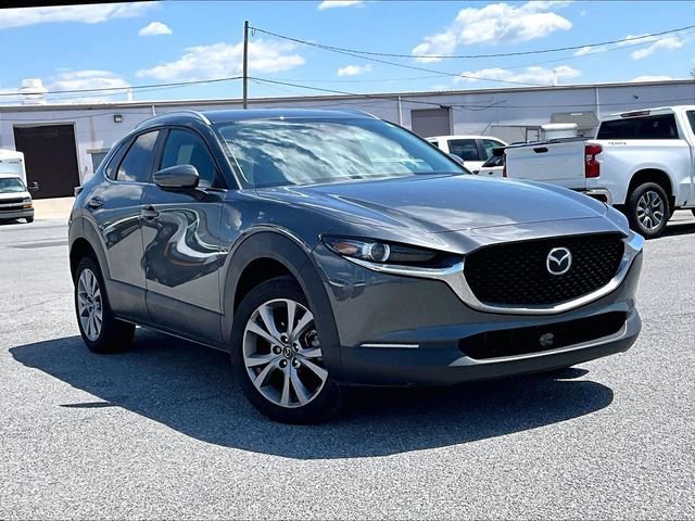 2023 Mazda CX-30