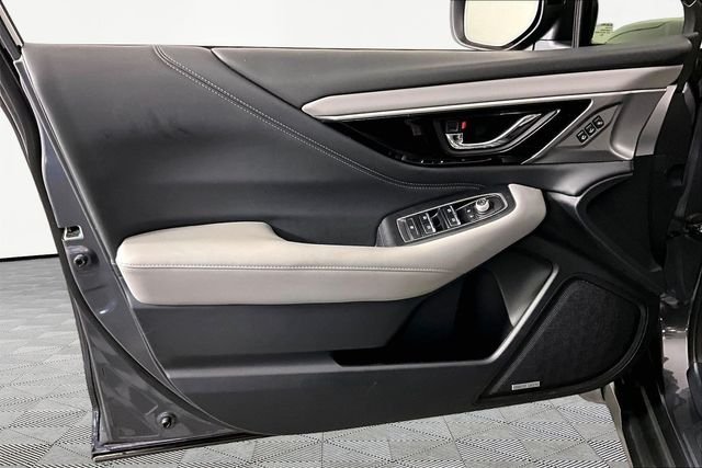 Used 2020 Gray Subaru Limited image 19