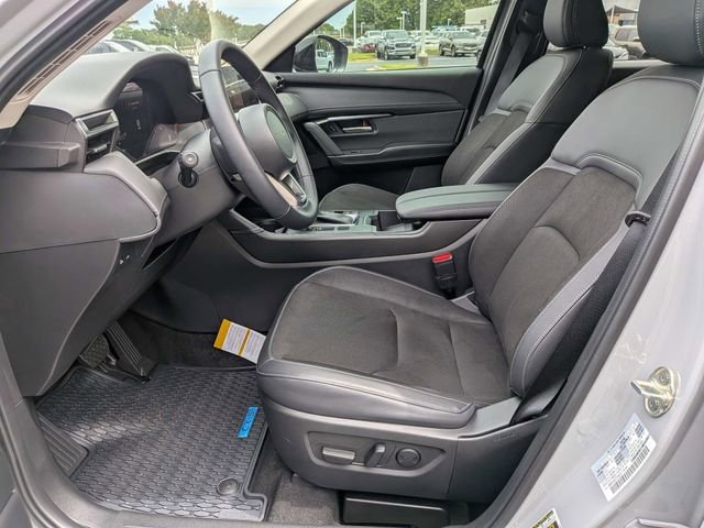 Used 2026 Gray Mazda 2.5 S Preferred image 19