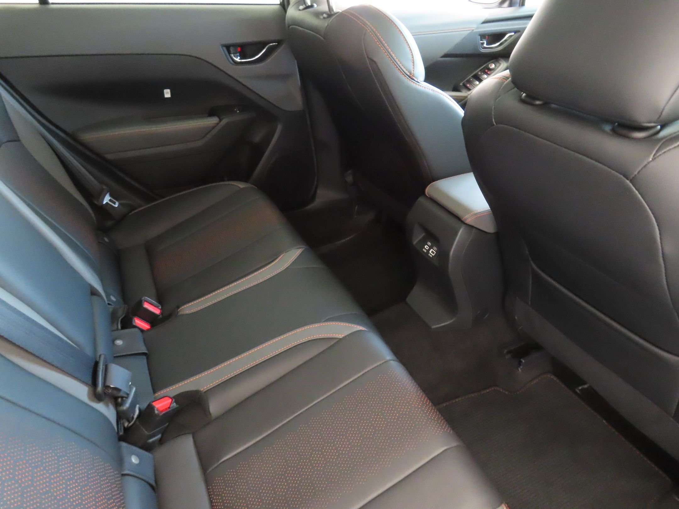 2025 Subaru Crosstrek Limited - Photo 24