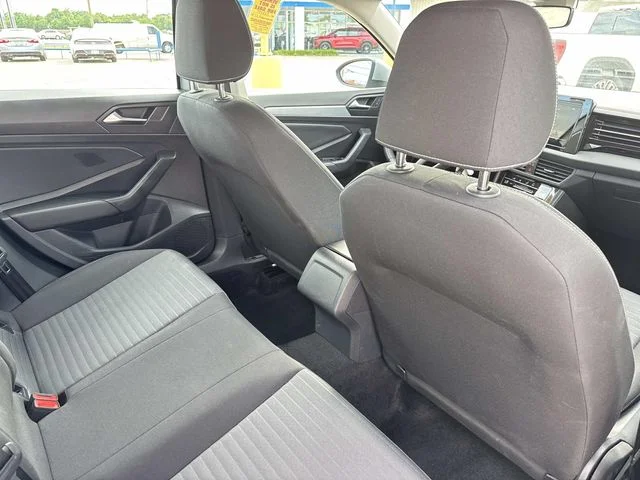 Used 2025 Silver Volkswagen 1.5T S image 22