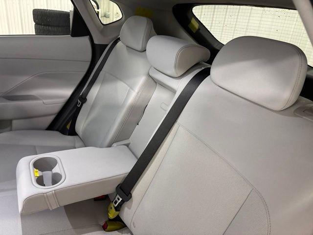 New 2026 Red Hyundai SEL Sport AWD image 26