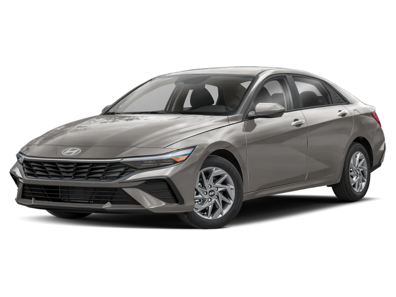 Used 2024 Fluid Metal Hyundai SEL image 1