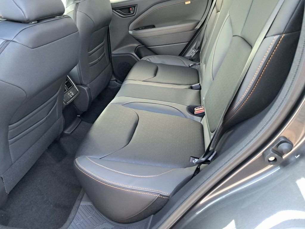 2026 Subaru Forester Wilderness - Photo 15