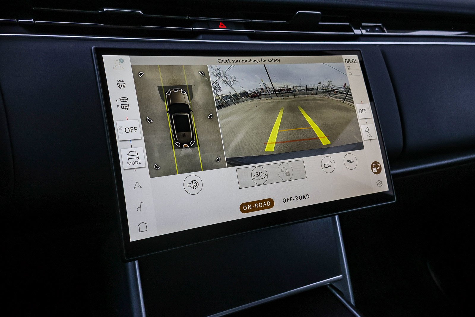 2026 Land Rover Range Rover SE - Photo 34