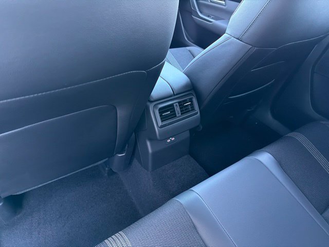 New 2026 Machine Gray Metallic Mazda 2.5 S Preferred AWD image 8