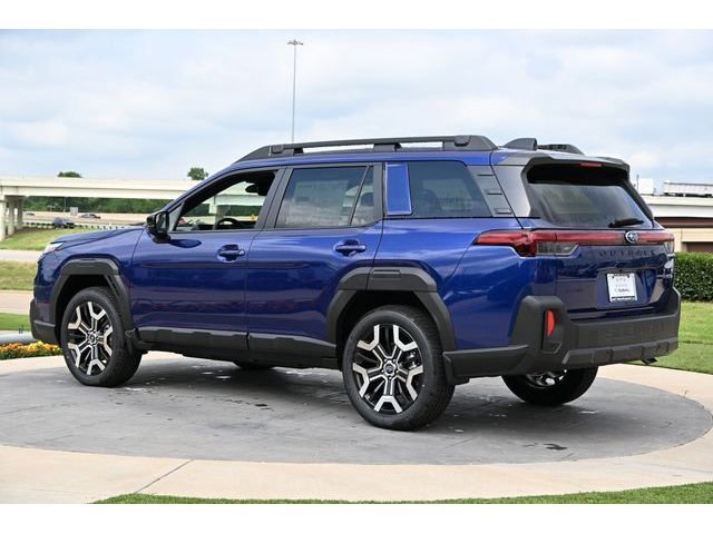New 2026 Blue Subaru Touring XT image 40