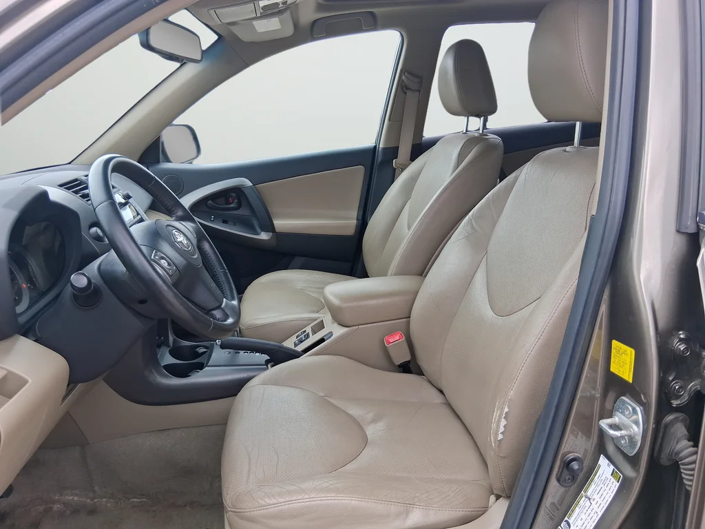 Used 2010 Brown Toyota Limited image 11