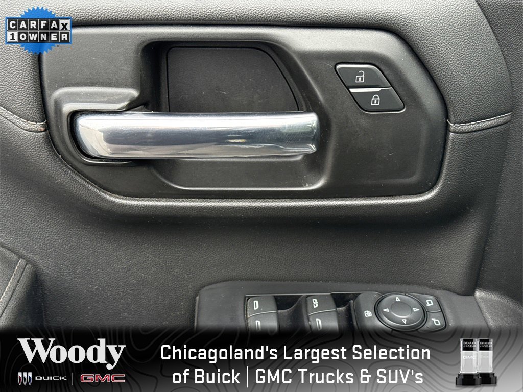 2020 CHEVROLET SILVERADO - Image 13