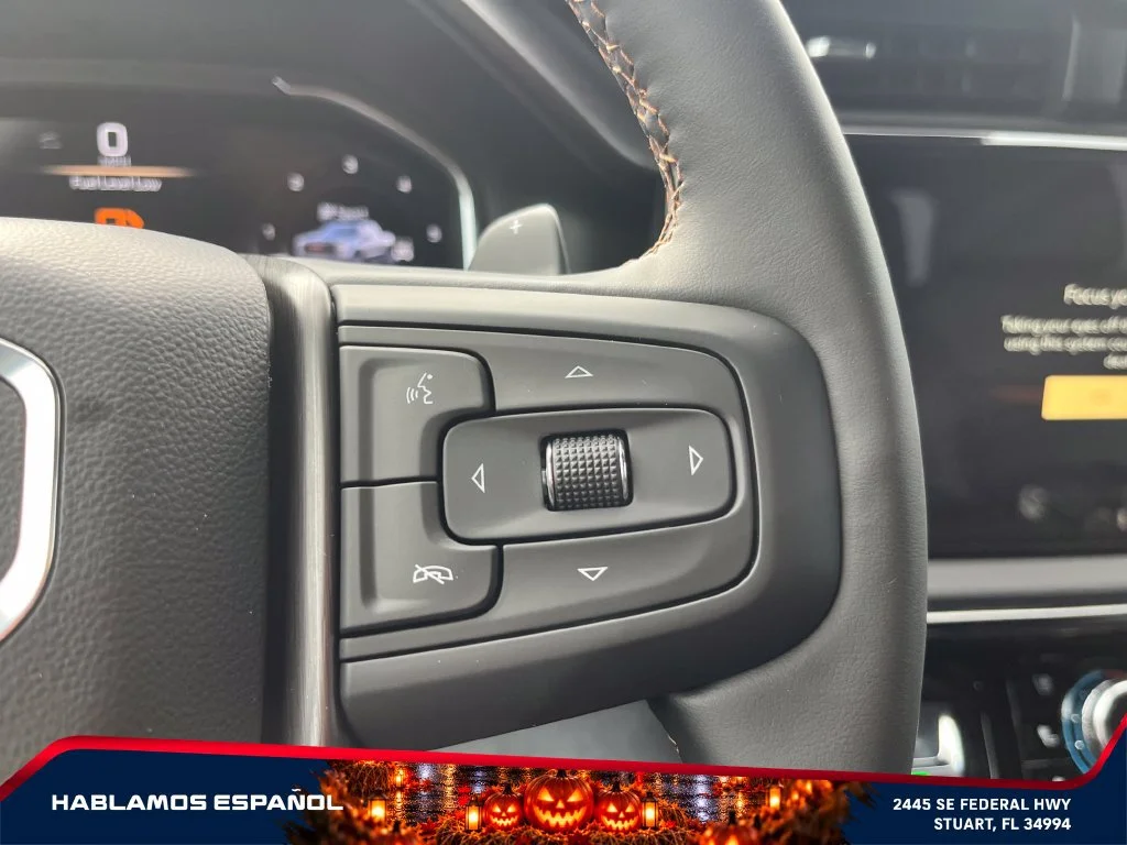 2026 GMC Sierra 1500 AT4 - Photo 26